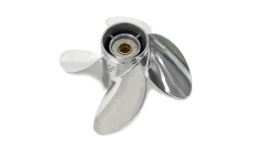 Винт гребной Solas 8653-140-20, 4x14x20 (R)