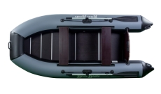 Надувная лодка River Boats RB-280 ЛАЙТ