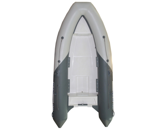 Корпусная лодка WINboat 375 GTR