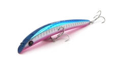 Воблер HALCYON SYSTEM Chiquitita Bambino SL-S  / H-BLPK