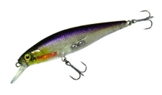 Воблер JACKALL Squad Minnow 95 SP цвет ghost minnow