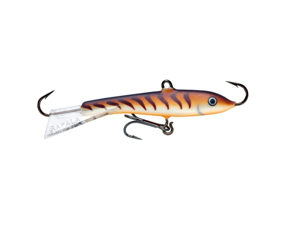 Балансир Rapala Jigging Shad RAP  7см, 18гр W07-MTU