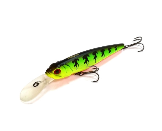 Воблер FISHYCAT TOMCAT 80SP-DR / X03