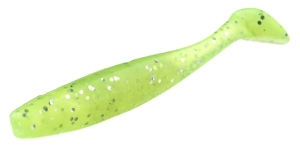 Виброхвосты съедобные LUCKY JOHN Pro Series MINNOW 2.2in(05.60)/071 10шт. арт.140142-071