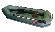 Надувная лодка Хантер 300 ЛТН