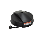 Чехол для шнека мотоледобура Eskimo 8"/200мм Blade Protector, Quantum