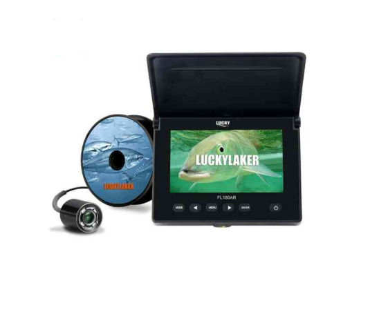 Подводная камера Lucky Seeker FL180AR FL180AR