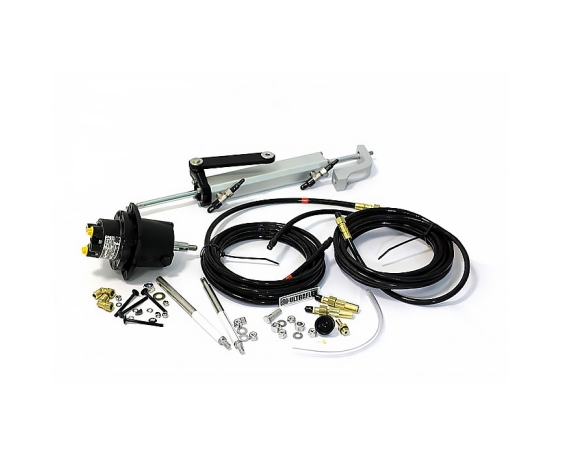 Комплект ULTRAFLEX ГСУ (UP18 + UC81-OBF, KIT OB-GT/M) GOTECH