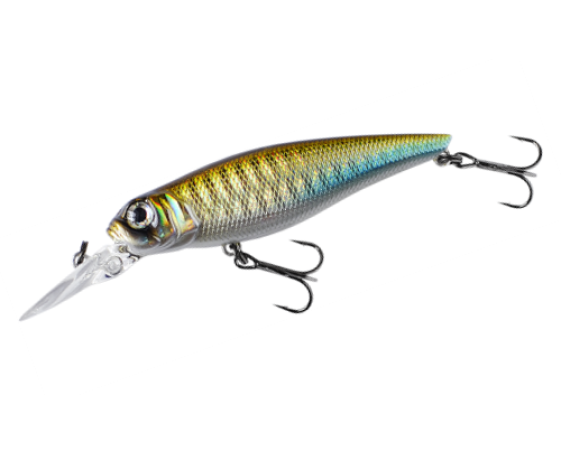 Воблер FISHYCAT TOMCAT 67SP-DR / R09