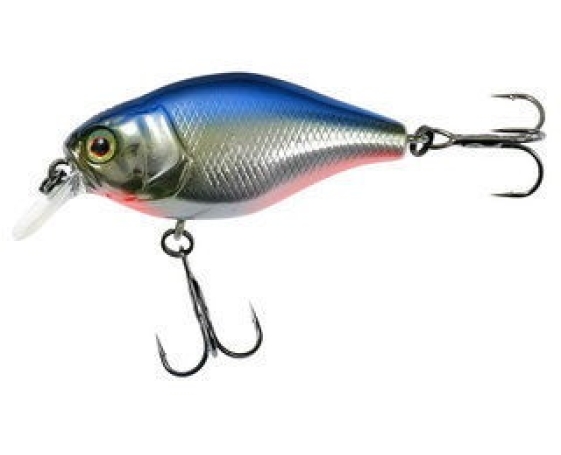 Воблер JACKALL 10cc цвет hl blue shad