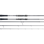Удилище Okuma Guide Select Long Distance Spinning 9'0" 274cm H 20-50g 2pcs