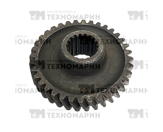 Шестерня КПП Тайга C40601084 RM-017931 Русская Механика
