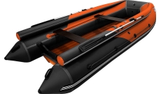 Надувная лодка ORCA GT 380нд фальшборт