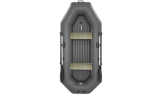 Надувная лодка АКВА280 мастер НД