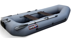 Надувная лодка Хантер 280 Т