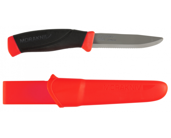 Нож Morakniv Companion F Rescue