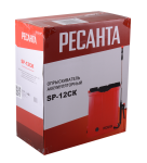 Опрыскиватель аккумуляторный Ресанта SP-12СК