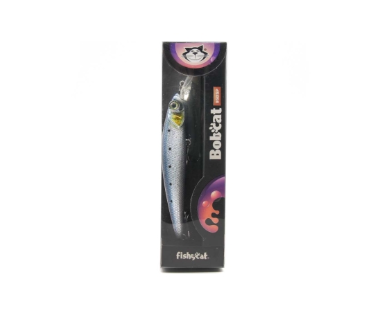 Воблер FISHYCAT BOBCAT 95DSP / R08