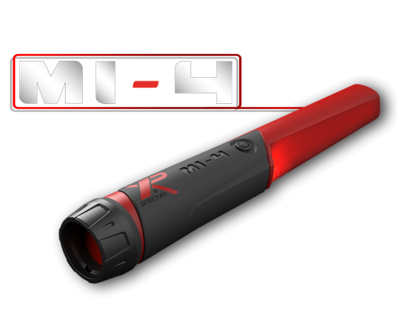 Металлодетектор XP pin-pointer MI-4