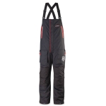 Костюм STRIKEMASTER Battle - черный XXL (SBJV-XXL+SBBV-XXL)