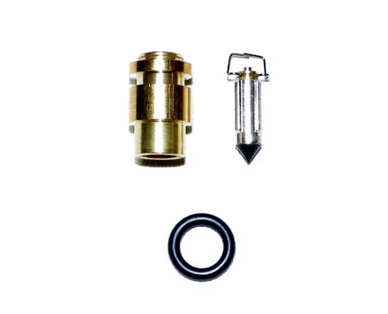 Запорная игла карбюратора Mikuni (1.2мм) Yamaha 006-359 WSM