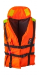 Купить Comfort-Termo Жилет спасательный универсальный COMFORT PILOT (Лоцман) 80-120 кг у официального дилера со скидкой