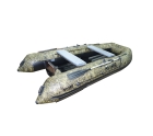 Надувная лодка Altair JOKER- R 320 MIRAGE Airdeck (камуфляж) (c насосом выс.давл.)