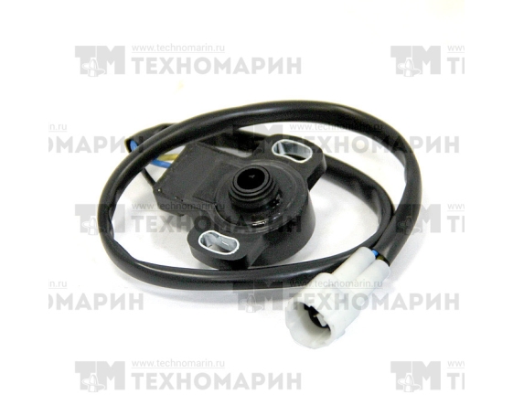 Датчик положения дроссельной заслонки SPI Polaris SM-01277