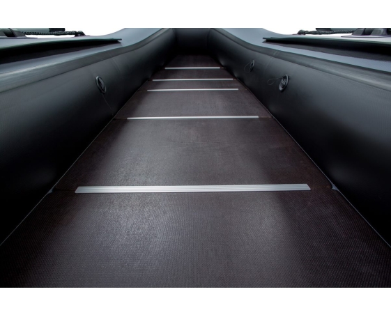 Надувная лодка River Boats RB-280 ЛАЙТ