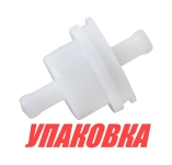 Купить Omax Фильтр топливный Suzuki DT2-50/DF 4-6/9.9/15/40/50/60/70, Omax (упаковка из 20 шт.) у официального дилера со скидкой