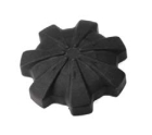 Крышка топливного бака Yamaha SM-07115 Sport Parts Inc.