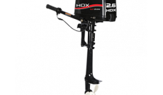 Подвесной лодочный мотор HDX T 2.6 CBMS