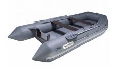 Надувная лодка Адмирал АМ-410 НДНД