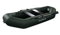 Надувная лодка Профмарин PM 280 камуфляж (гребная)