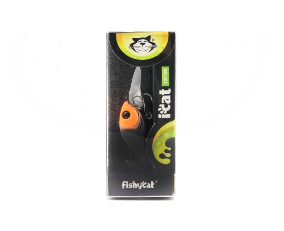 Воблер FISHYCAT icat 32F-DR / X12