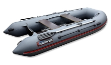 Надувная лодка Хантер 335