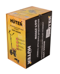 Бензотриммер колёсный Huter GGT-2900W