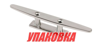 Купить Marine Rocket Утка швартовая 200 мм, Marine Rocket (упаковка из 10 шт.) у официального дилера со скидкой