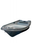 Купить Онегокомпозит Корпусная лодка ОнегоКомпозит СЛК-365 у официального дилера со скидкой