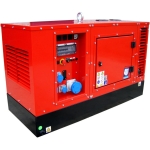 генератор EUROPOWER EPS 18 DE 951111811