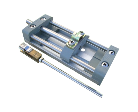 Блок для управления газом-реверсом ULTRAFLEX с 2х постов L.23