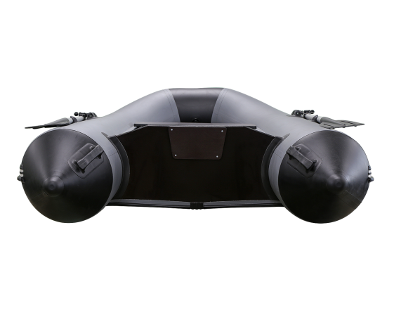 Надувная лодка Профмарин PM 280 ELS  ( серия Economic) со стрингерами ЛЮКС