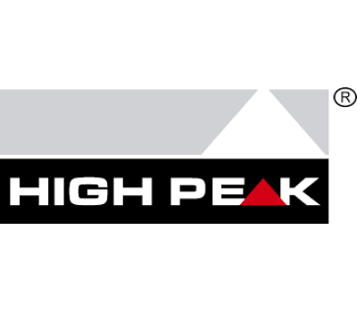 High Peak