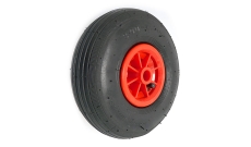 Колесо KINGSENDER надувное 10"x3.00-4 PR1018