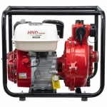 Бензиновая мотопомпа HND WP 20 XСH