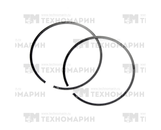 Поршневые кольца WSM Yamaha 701/1100 (+0.50 мм) 010-925-05