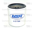 Масляный фильтр Yamaha 615-100 WSM