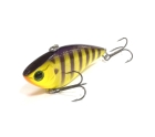 Воблер DAIWA T.D. VIBRATION STEEZ CUSTOM 65S-S / PURPLE GILL (04846042)