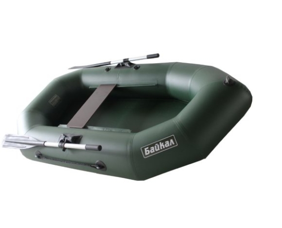 Надувная лодка Байкал 200