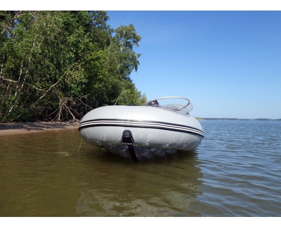 Надувная лодка HYDRA NOVA 310 Оптима 850/1200